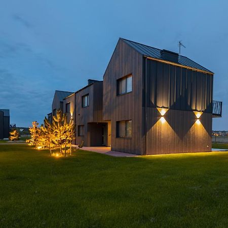 Smilciai Apartment Palanga Exterior photo