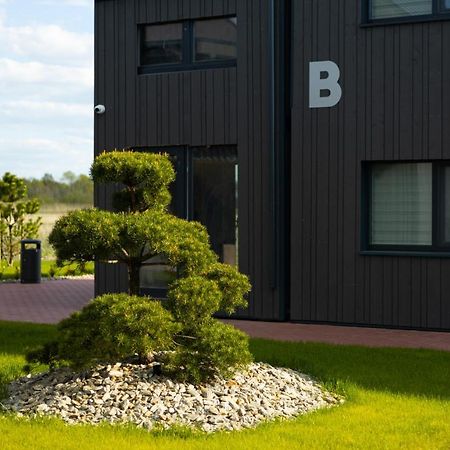 Smilciai Apartment Palanga Exterior photo