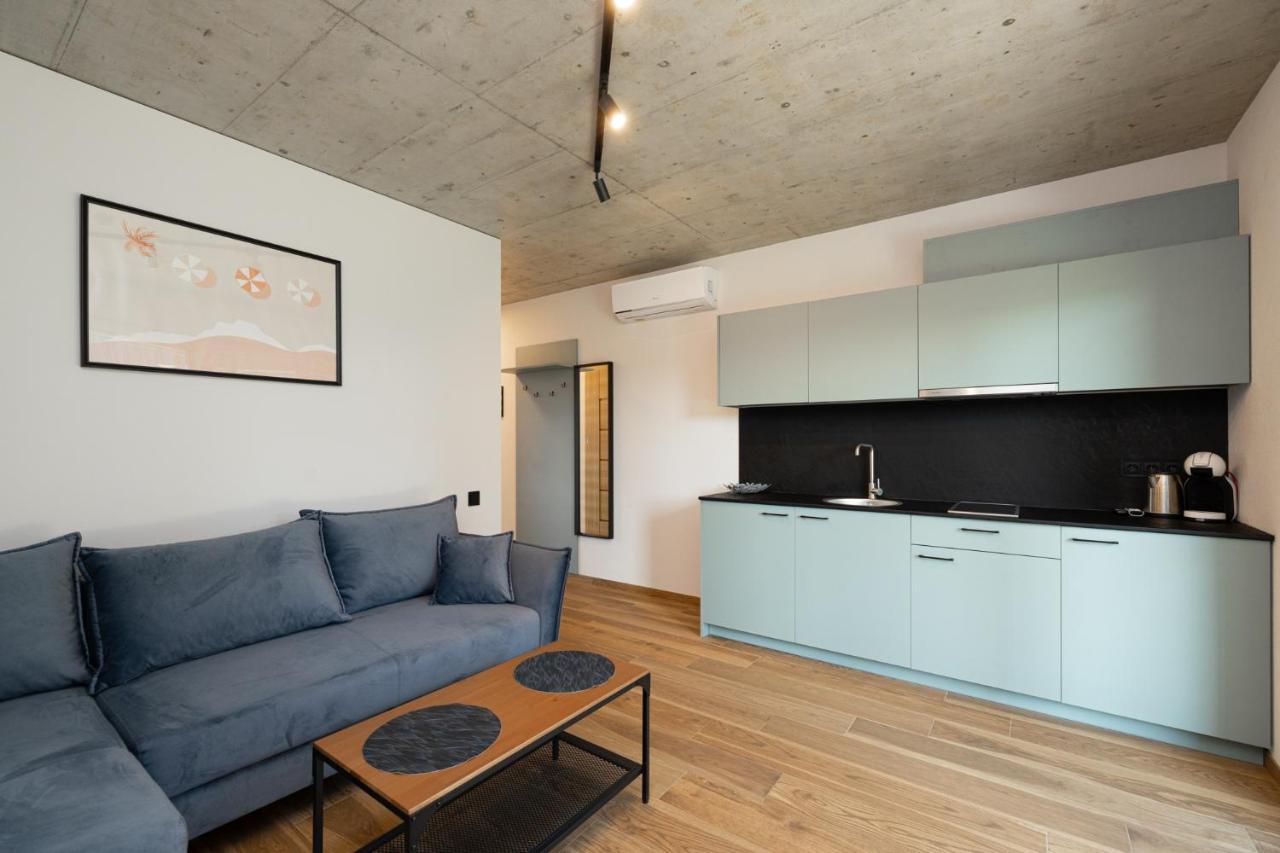 Smilciai Apartment Palanga Exterior photo