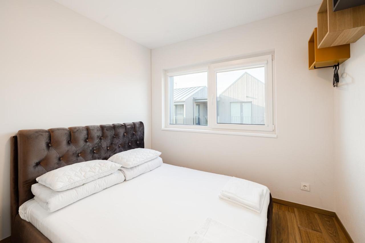 Smilciai Apartment Palanga Exterior photo