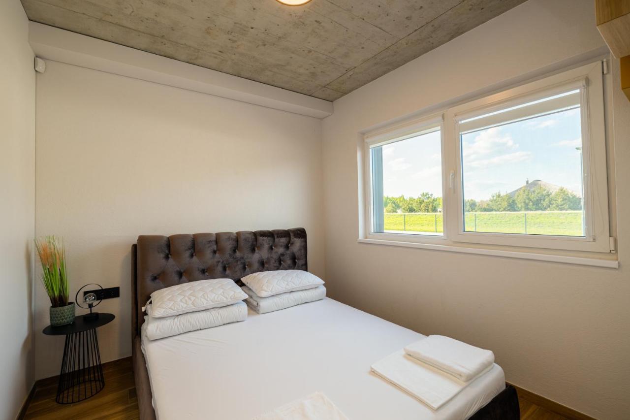 Smilciai Apartment Palanga Exterior photo
