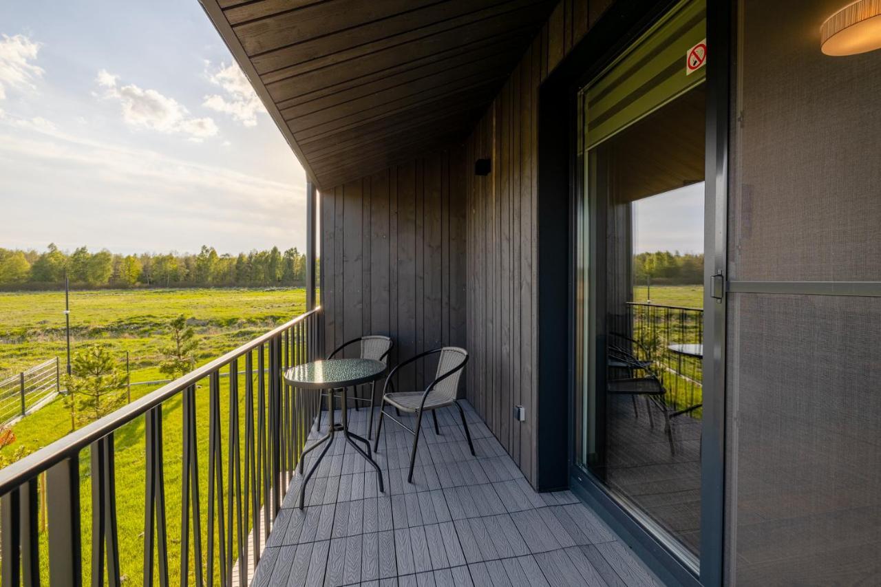 Smilciai Apartment Palanga Exterior photo